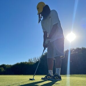 Meet your Posher, Simeon